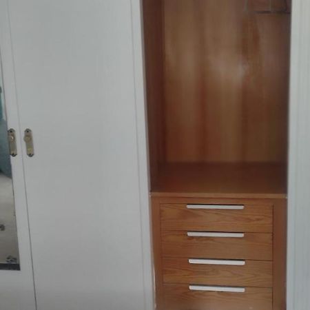 Piso En Vallecas Madrid Kültér fotó